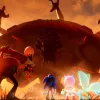 Sonic Frontiers