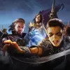 Baldur's Gate 3