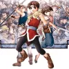Suikoden I & II HD Remaster Gate Rune and Dunan Unification Wars