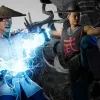 Mortal Kombat 1