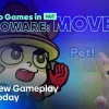 New Gameplay Today