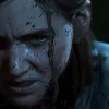 The Last of Us Part II