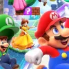 Super Mario Bros. Wonder