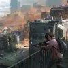 The Last Of Us Multiplayer Game