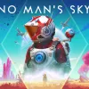 No Man's Sky