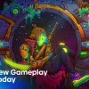 New Gameplay Today