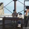 Final Fantasy VII Rebirth