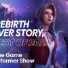 The Game Informer Show