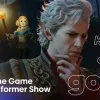 The Game Informer Show