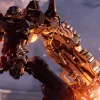 Armored Core VI Fires of Rubicon