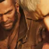 Final Fantasy VII Rebirth