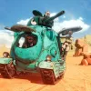 Sand Land