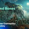 Skull and Bones