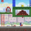Mario Vs. Donkey Kong