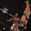 WWE 2K24