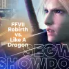 Final Fantasy VII Rebirth