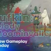 Snufkin: Melody of Moominvalley