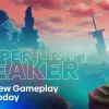 New Gameplay Today