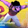 The Rogue Prince of Persia