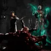 Mortal Kombat 1