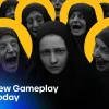 New Gameplay Today