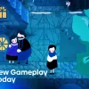 New Gameplay Today