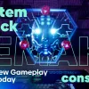 New Gameplay Today
