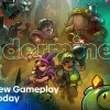 New Gameplay Today