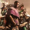 Dragon Age: The Veilguard