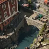 Eriksholm: The Stolen Dream