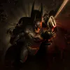 Batman: Arkham Shadow