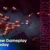 New Gameplay Today