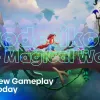 Nikoderiko: The Magical World