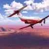 Microsoft Flight Simulator 2024