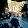 Perfect Dark (Reboot)