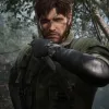 Metal Gear Solid Delta: Snake Eater