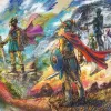 Dragon Quest I & II HD-2D Remake