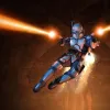 Star Wars: Bounty Hunter