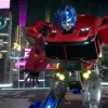 Transformers: Galactic Trials