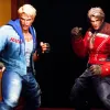 Double Dragon Revive