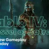 New Gameplay Today
