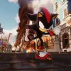 Sonic X Shadow Generations