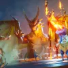 RuneScape: Dragonwilds