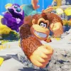 Donkey Kong Bananza