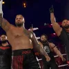 WWE 2K25