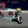 Drag x Drive