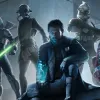 Star Wars Zero Company