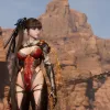 Stellar Blade