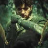 Metal Gear Solid Delta: Snake Eater