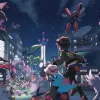Pokémon Legends: Z-A